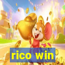 rico win